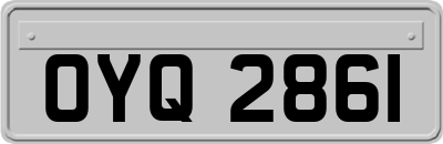 OYQ2861