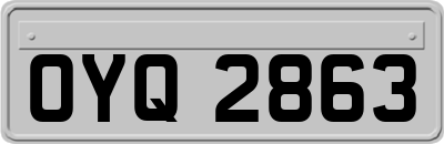 OYQ2863