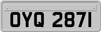 OYQ2871