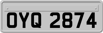 OYQ2874