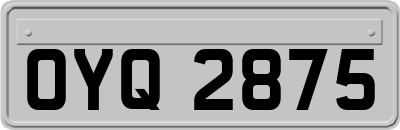 OYQ2875