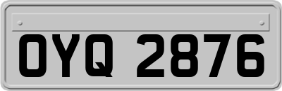 OYQ2876