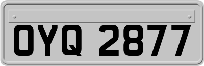 OYQ2877