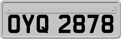 OYQ2878