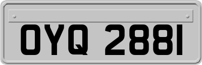 OYQ2881