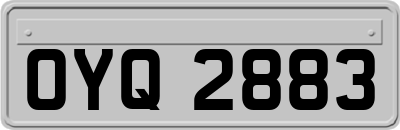 OYQ2883