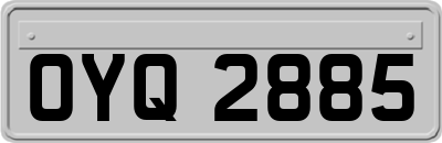 OYQ2885