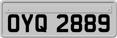 OYQ2889