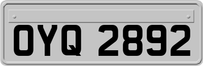 OYQ2892
