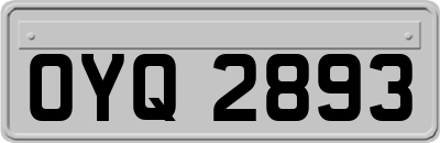 OYQ2893
