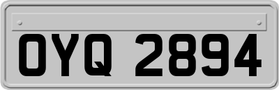 OYQ2894