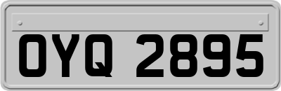 OYQ2895