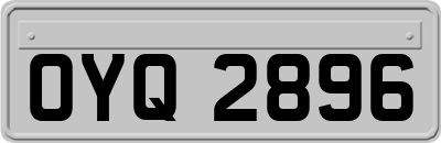 OYQ2896