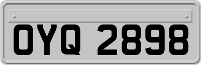 OYQ2898
