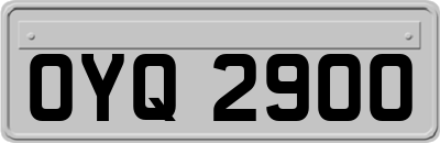 OYQ2900