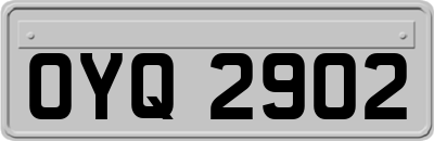 OYQ2902