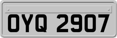 OYQ2907