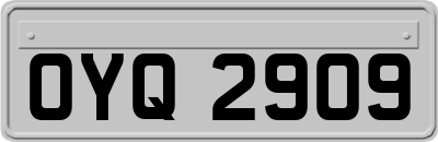 OYQ2909
