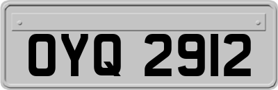 OYQ2912