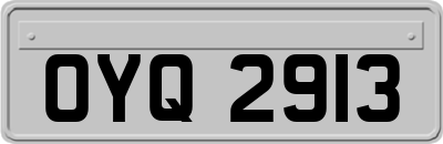 OYQ2913