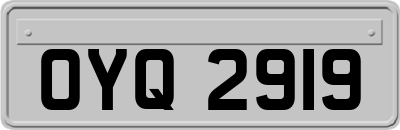 OYQ2919