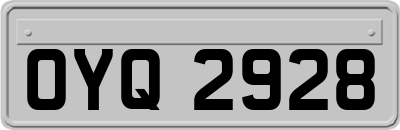 OYQ2928