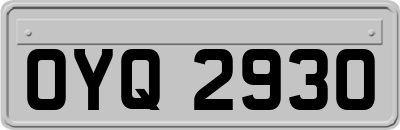 OYQ2930