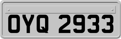 OYQ2933