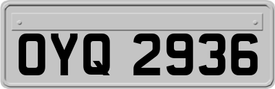 OYQ2936