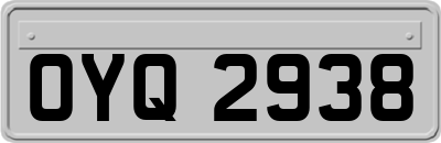 OYQ2938