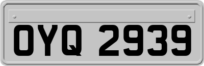 OYQ2939