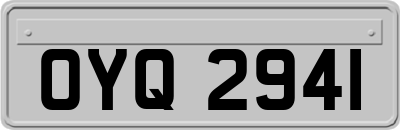 OYQ2941