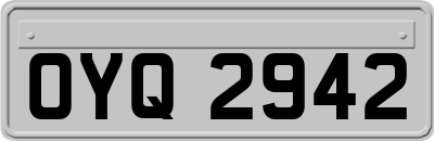 OYQ2942