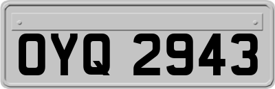OYQ2943