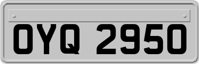 OYQ2950