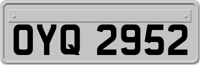 OYQ2952