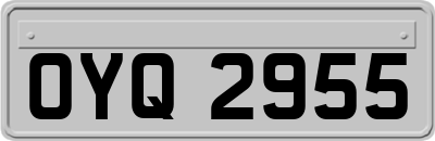 OYQ2955
