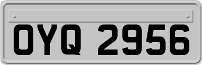 OYQ2956