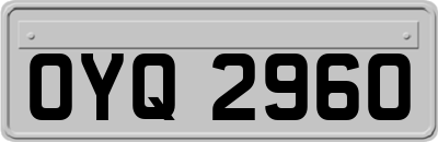 OYQ2960