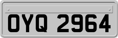 OYQ2964