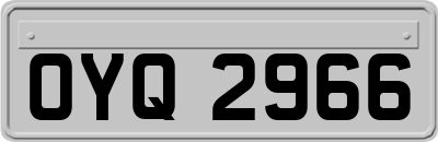 OYQ2966