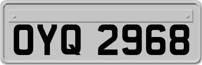 OYQ2968