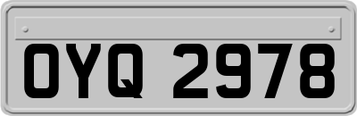 OYQ2978