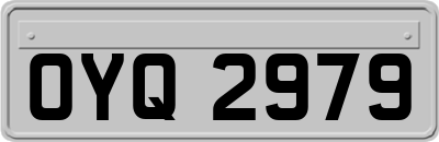 OYQ2979