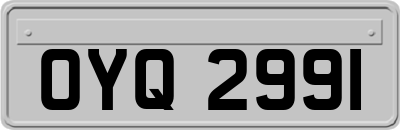 OYQ2991
