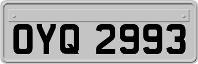 OYQ2993