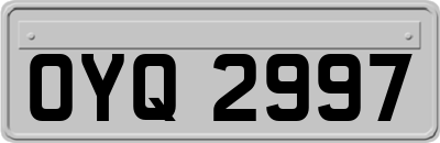 OYQ2997