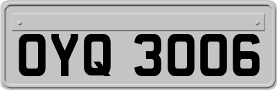 OYQ3006