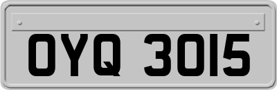 OYQ3015