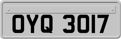 OYQ3017